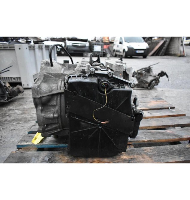 Αυτόματο Σασμάν Volvo S60 1.6T B4164T 2010-2019 BG9R7000AA 2010-2019