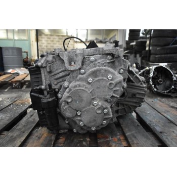 Αυτόματο Σασμάν Volvo S60 1.6T B4164T 2010-2019 BG9R7000AA 2010-2019