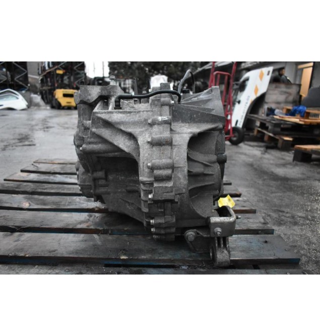 Αυτόματο Σασμάν Volvo S60 1.6T B4164T 2010-2019 BG9R7000AA 2010-2019