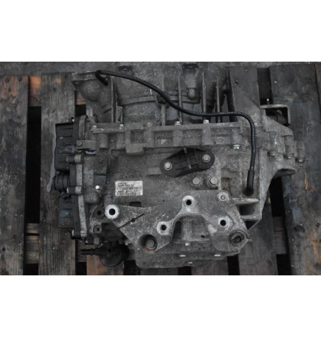 Αυτόματο Σασμάν Volvo S60 1.6T B4164T 2010-2019 BG9R7000AA 2010-2019