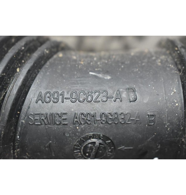 Κολάρο Εισαγωγής Ford Mondeo/S Max/Galaxy 2.0 TDCI D4204T 2007-2014 AG91-9C623-A