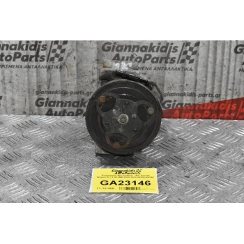 Κομπρεσέρ Aircondition - A/C Suzuki Wagon R 1.3 G13BB 2000-2008 95200-69GA1