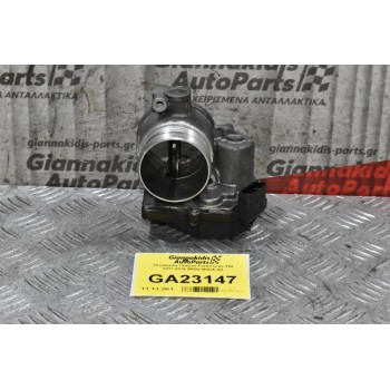 Πεταλούδα Γκαζιού Ford Focus TDI 2011-2014 9M5Q-9E926-AA