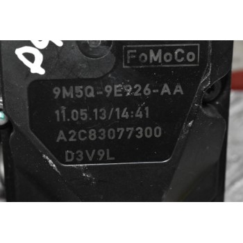 Πεταλούδα Γκαζιού Ford Focus TDI 2011-2014 9M5Q-9E926-AA
