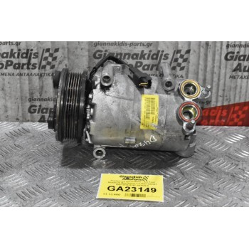 Κομπρεσέρ Aircondition - A/C Ford Mondeo/S Max/Galaxy 2.0 TDCI D4204T 2007-2014 AV61-19D629-D