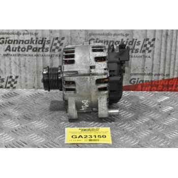 Δυναμό Ford Mondeo/S Max/Galaxy 2.0 TDCI D4204T 2007-2014 AG9T-10300-AA 150A