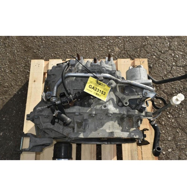 Αυτόματο Σασμάν Mitsubishi Asx/Lancer 2.0 150ps 4B11 2008-2015 DY8467 2008-2015