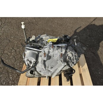 Αυτόματο Σασμάν Mitsubishi Asx/Lancer 2.0 150ps 4B11 2008-2015 DY8467 2008-2015