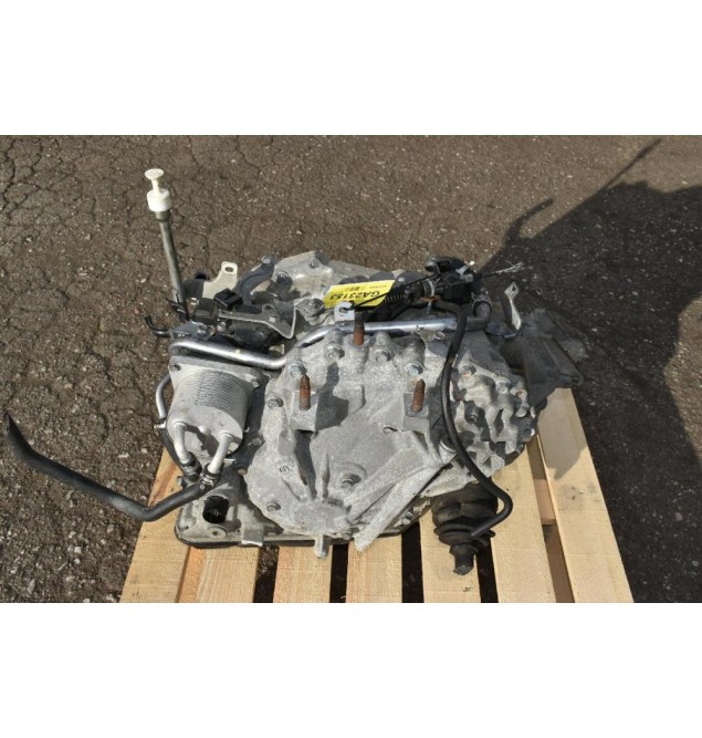 Αυτόματο Σασμάν Mitsubishi Asx/Lancer 2.0 150ps 4B11 2008-2015 DY8467 2008-2015