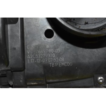 Πεταλούδα Γκαζιού Citroen DS3 - Pegeuot 308 1.6 5F01 2010-2018 V757669780-05