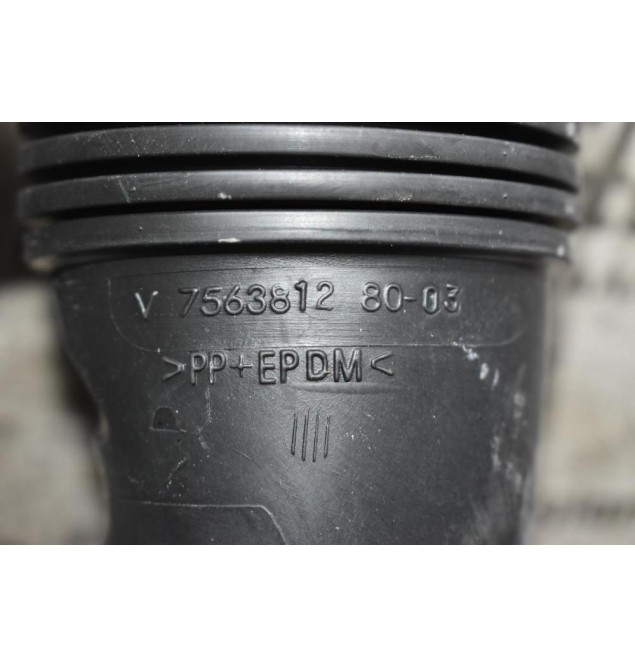 Κολάρο Εισαγωγής Αέρα Mini Cooper R56 N12B16AA 2006-2014 V756381280-03