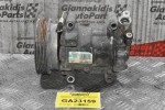 Κομπρεσέρ Aircondition - A/C Κλιματισμός Renault Clio / Kangoo 1.5 K9K 2002-2010 8200716562