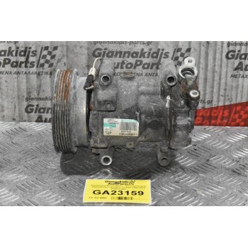 Κομπρεσέρ Aircondition - A/C Κλιματισμός Renault Clio / Kangoo 1.5 K9K 2002-2010 8200716562