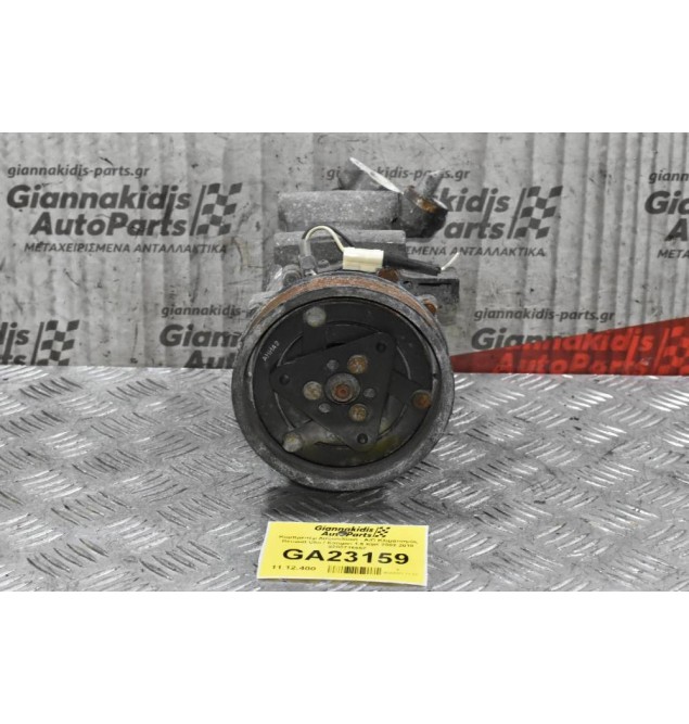 Κομπρεσέρ Aircondition - A/C Κλιματισμός Renault Clio / Kangoo 1.5 K9K 2002-2010 8200716562