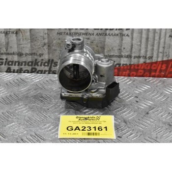 Πεταλούδα Γκαζιού Ford Focus TDI 2011-2014 9M5Q-9E926-AA