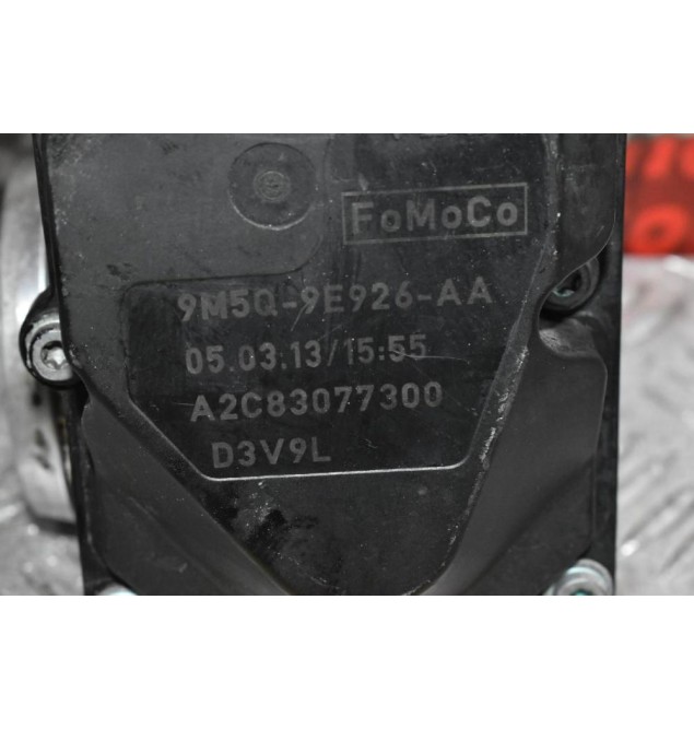 Πεταλούδα Γκαζιού Ford Focus TDI 2011-2014 9M5Q-9E926-AA