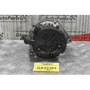 Δυναμό Hyundai i 20 1.1 CRDi 75HP D3FA 2010-2015