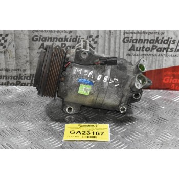 Κομπρεσέρ Aircondition - A/C Nissan X-Trail / Renault Koleos M9R (D833) 2007-2013 92600JY02A