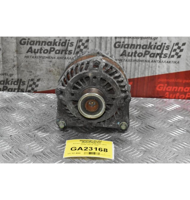 Δυναμό Nissan X-Trail / Renault Koleos M9R (D833) 2007-2013 23100-JG71A 150A