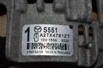 Δυναμό Mazda CX-3 1.5 Skyactiv S5 2010-2019 A2TX4781ZT 150A