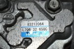 Αντλία Υδραυλικού Τιμονιού Mazda MPV / Maverick 2.3 L3 2004-2009 L20632650C