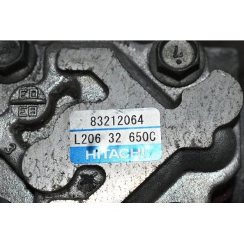 Αντλία Υδραυλικού Τιμονιού Mazda MPV / Maverick 2.3 L3 2004-2009 L20632650C