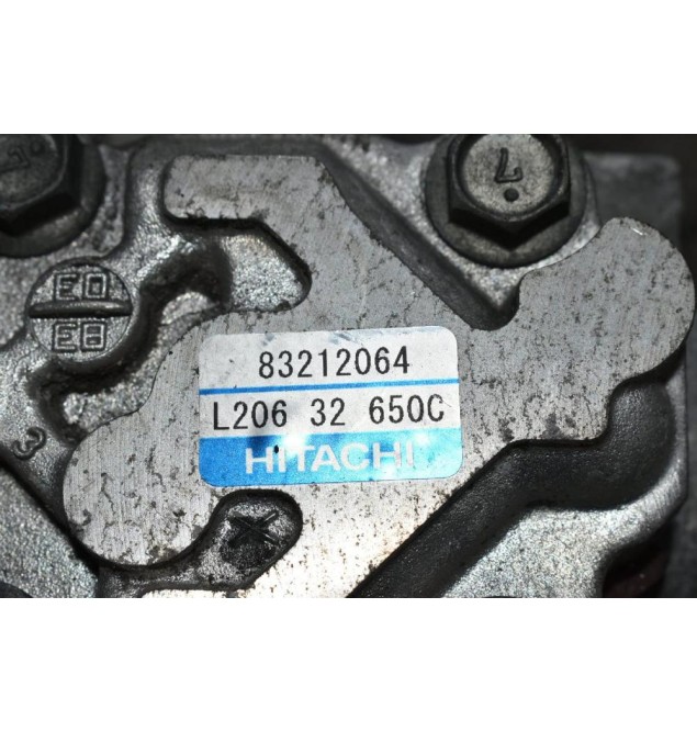 Αντλία Υδραυλικού Τιμονιού Mazda MPV / Maverick 2.3 L3 2004-2009 L20632650C