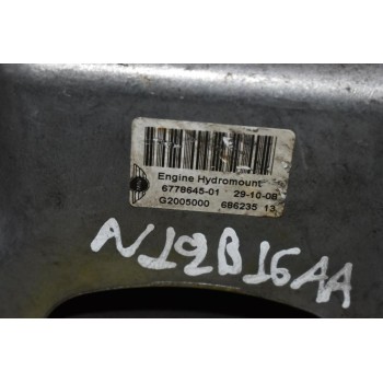 Βάση Μηχανής Σασμάν Mini Cooper R56 N12B16AA 2006-2011 6778645-01