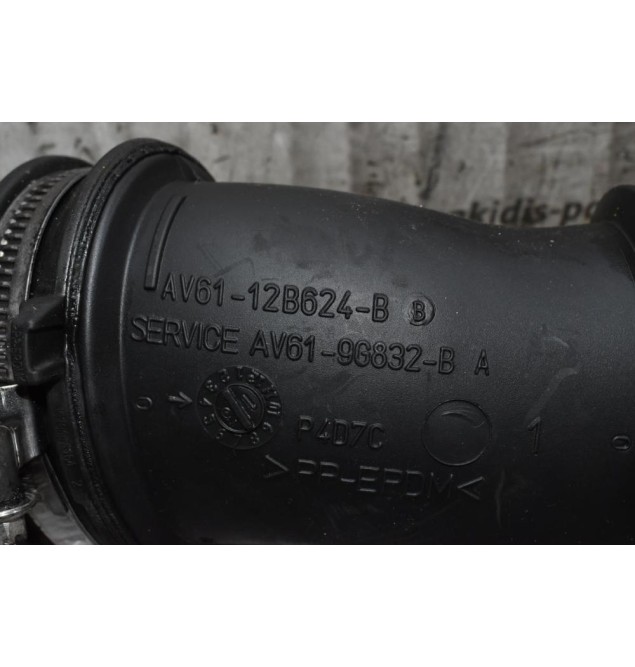 Κολάρο Εισαγωγής Ford Mondeo/S Max/Galaxy 2.0 TDCI D4204T 2007-2014 AV61-12B624-B