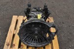 Κιβώτιο Ταχυτήτων / Σασμάν Isuzu NPR NFR NQR 3.0 4JH1-X (M0YCW-T0) 5άρι