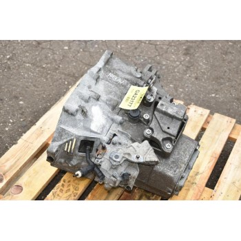 Χειροκίνητο Σασμάν Pegeuot 208 20EA73 5G04 1.6T 2014-2018 6άρι