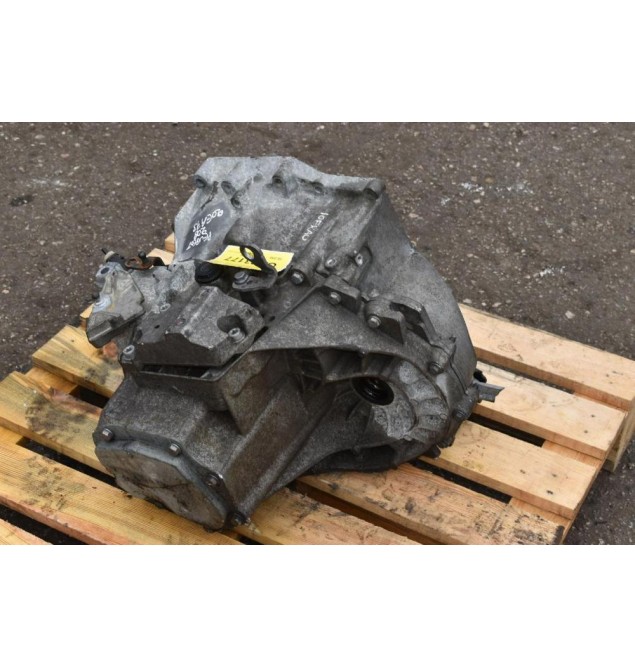 Χειροκίνητο Σασμάν Pegeuot 208 20EA73 5G04 1.6T 2014-2018 6άρι