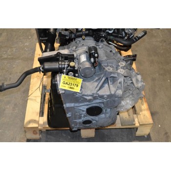 Αυτόματο Σασμάν Mercedes-Benz A 150(W176) /CLA 180 1.5D K9K461/ M607951 2012-2018 A2463704102 (724020) (K7A350)