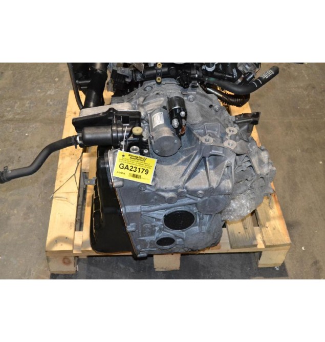 Αυτόματο Σασμάν Mercedes-Benz A 150(W176) /CLA 180 1.5D K9K461/ M607951 2012-2018 A2463704102 (724020) (K7A350)