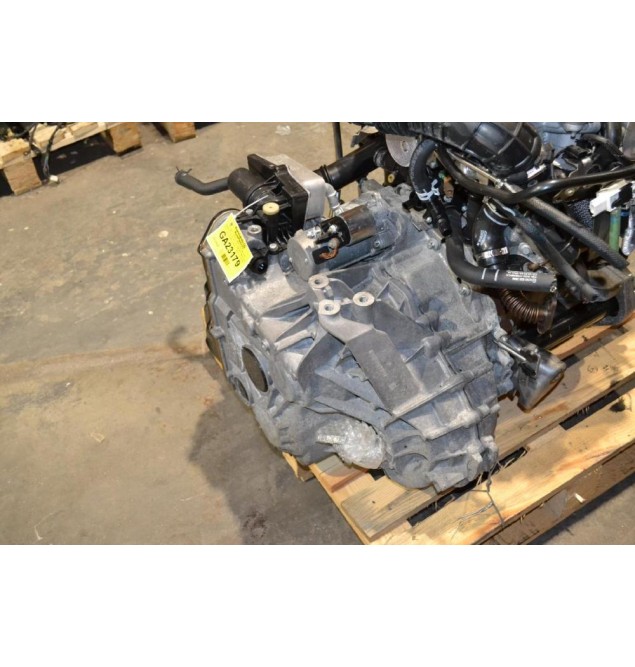 Αυτόματο Σασμάν Mercedes-Benz A 150(W176) /CLA 180 1.5D K9K461/ M607951 2012-2018 A2463704102 (724020) (K7A350)