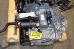 Αυτόματο Σασμάν Mercedes-Benz A 150(W176) /CLA 180 1.5D K9K461/ M607951 2012-2018 A2463704102 (724020) (K7A350)