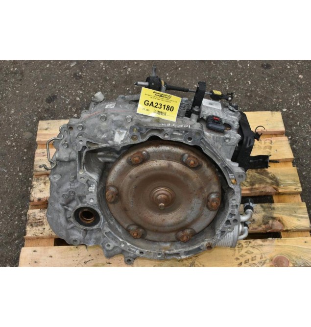 Αυτόματο Σασμάν Peugeot 3008-5008-308 1.6 5F02 2008-2015 20GA03