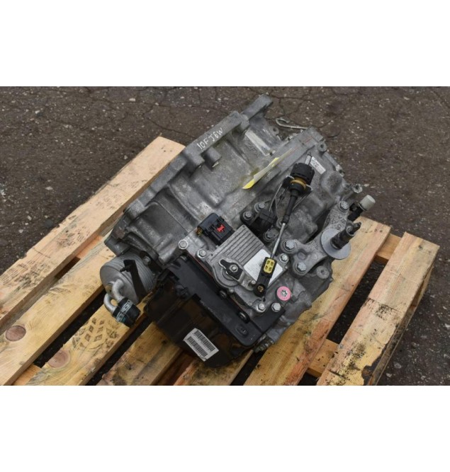 Αυτόματο Σασμάν Peugeot 3008-5008-308 1.6 5F02 2008-2015 20GA03