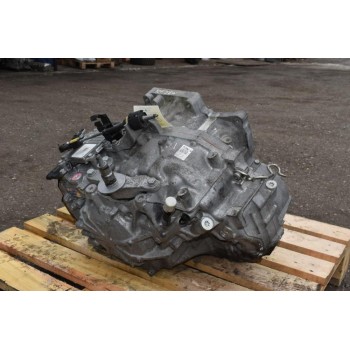 Αυτόματο Σασμάν Peugeot 3008-5008-308 1.6 5F02 2008-2015 20GA03