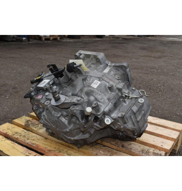 Αυτόματο Σασμάν Peugeot 3008-5008-308 1.6 5F02 2008-2015 20GA03