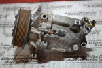 Κομπρεσέρ Aircondition A/C Renault - Dacia - Nissan 1.2cc H5F 2012-2018 926008367R (Γνήσιο)