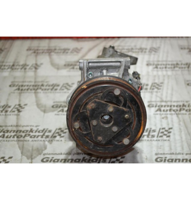 Κομπρεσέρ Aircondition A/C Renault - Dacia - Nissan 1.2cc H5F 2012-2018 926008367R (Γνήσιο)