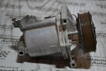 Κομπρεσέρ Aircondition A/C Renault - Dacia - Nissan 1.2cc H5F 2012-2018 926008367R (Γνήσιο)