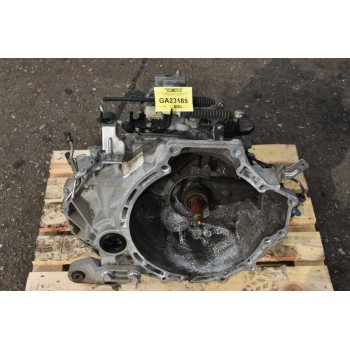 Σασμάν / Κιβώτιο Ταχυτήτων Mazda 6 2.2 MZR-CD R2AA R2 2002-2010