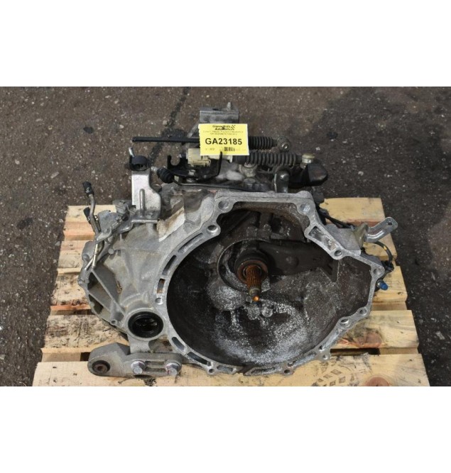 Σασμάν / Κιβώτιο Ταχυτήτων Mazda 6 2.2 MZR-CD R2AA R2 2002-2010