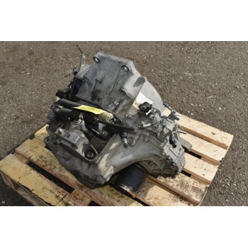 Σασμάν / Κιβώτιο Ταχυτήτων Mazda 6 2.2 MZR-CD R2AA R2 2002-2010