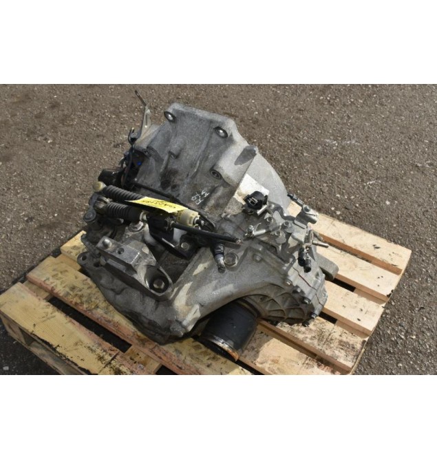 Σασμάν / Κιβώτιο Ταχυτήτων Mazda 6 2.2 MZR-CD R2AA R2 2002-2010
