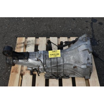 Κιβώτιο Ταχυτήτων / Σασμάν Mitsubishi L300 2.0 4G63 1988-1997