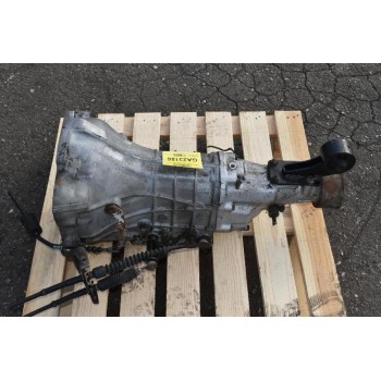 Κιβώτιο Ταχυτήτων / Σασμάν Mitsubishi L300 2.0 4G63 1988-1997