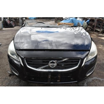 Μούρη Κομπλέ Volvo V60 1.6 Turbo B4164T 2010-2019
